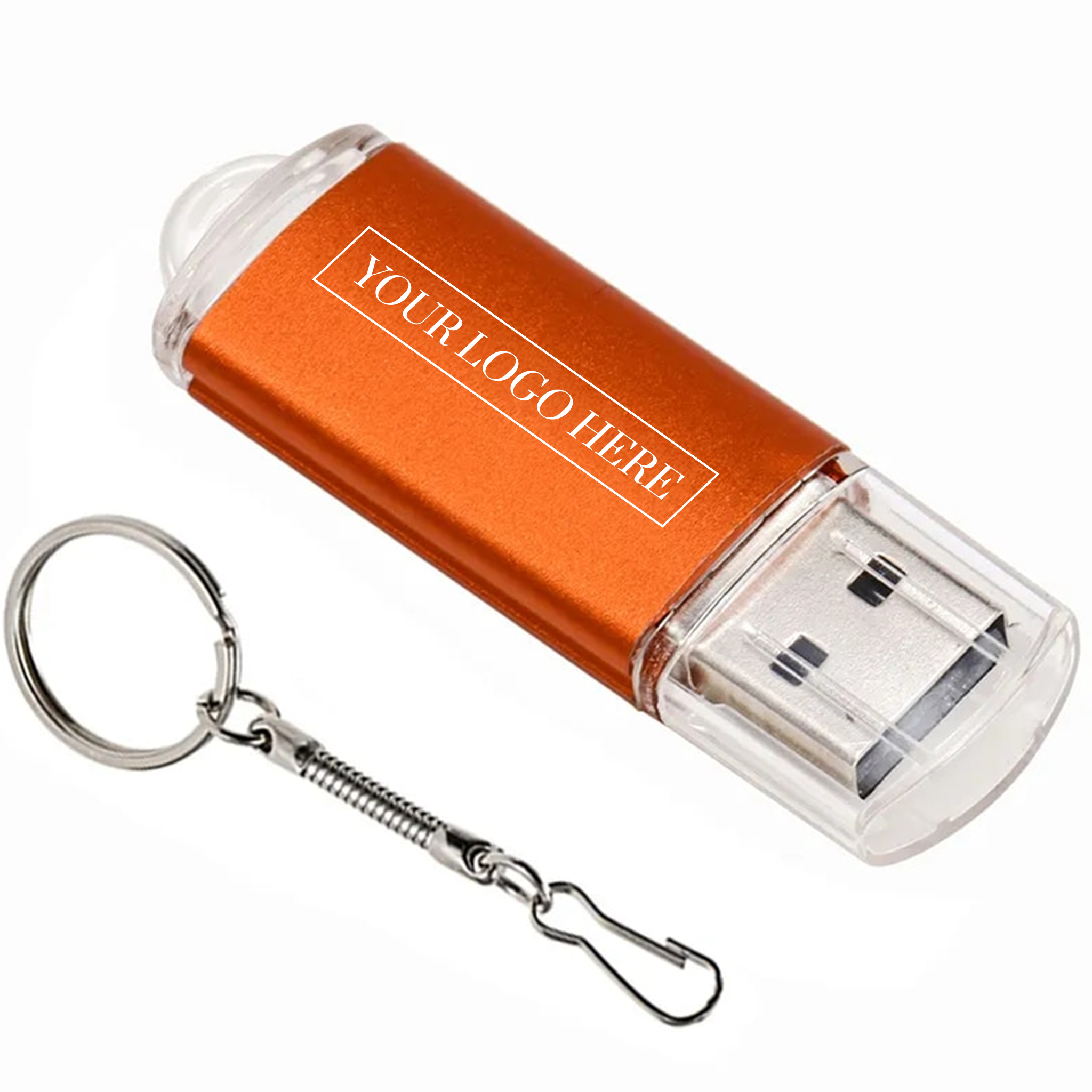 Personalized Flash Drive (FD01)