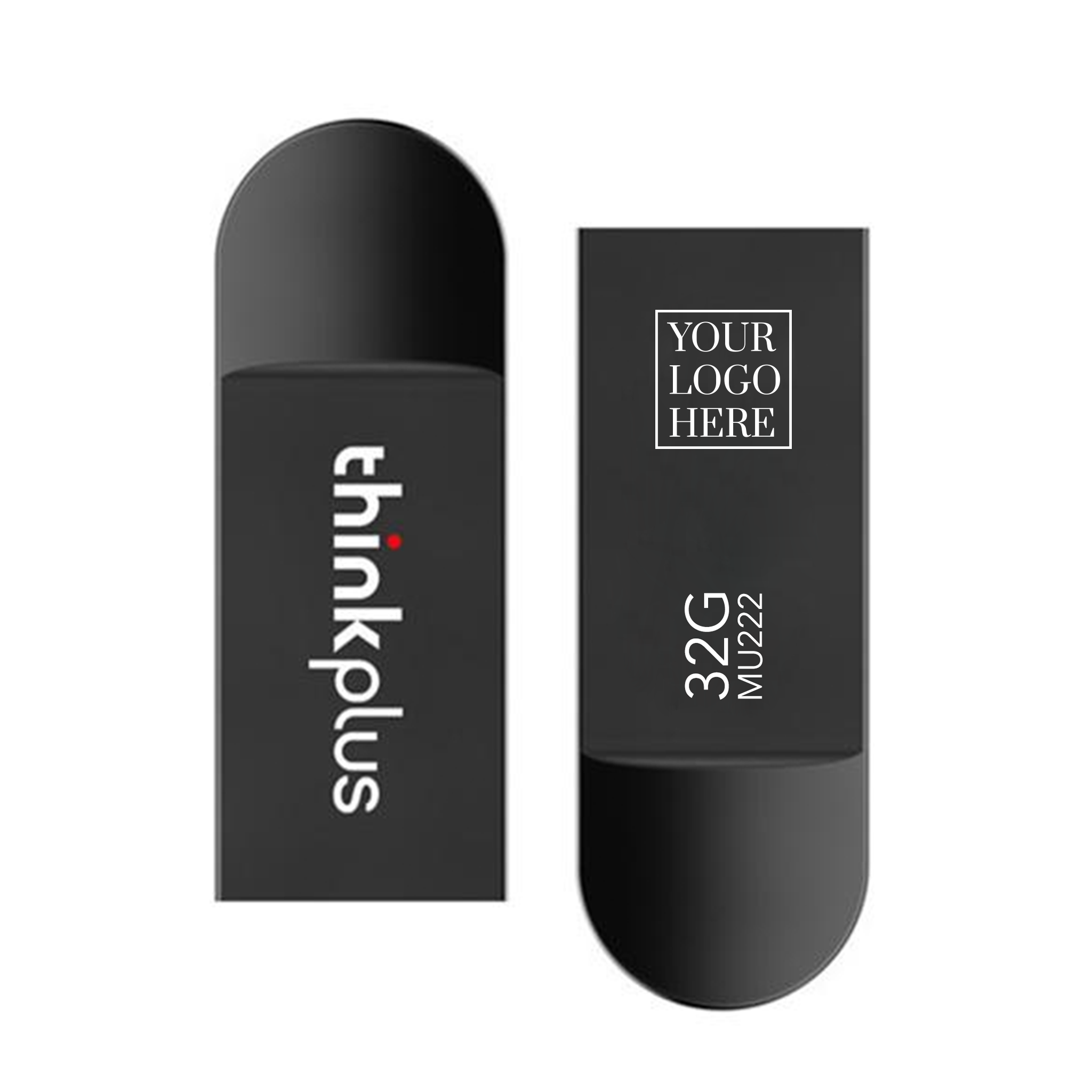 Personalized Flash Drive (FD02)