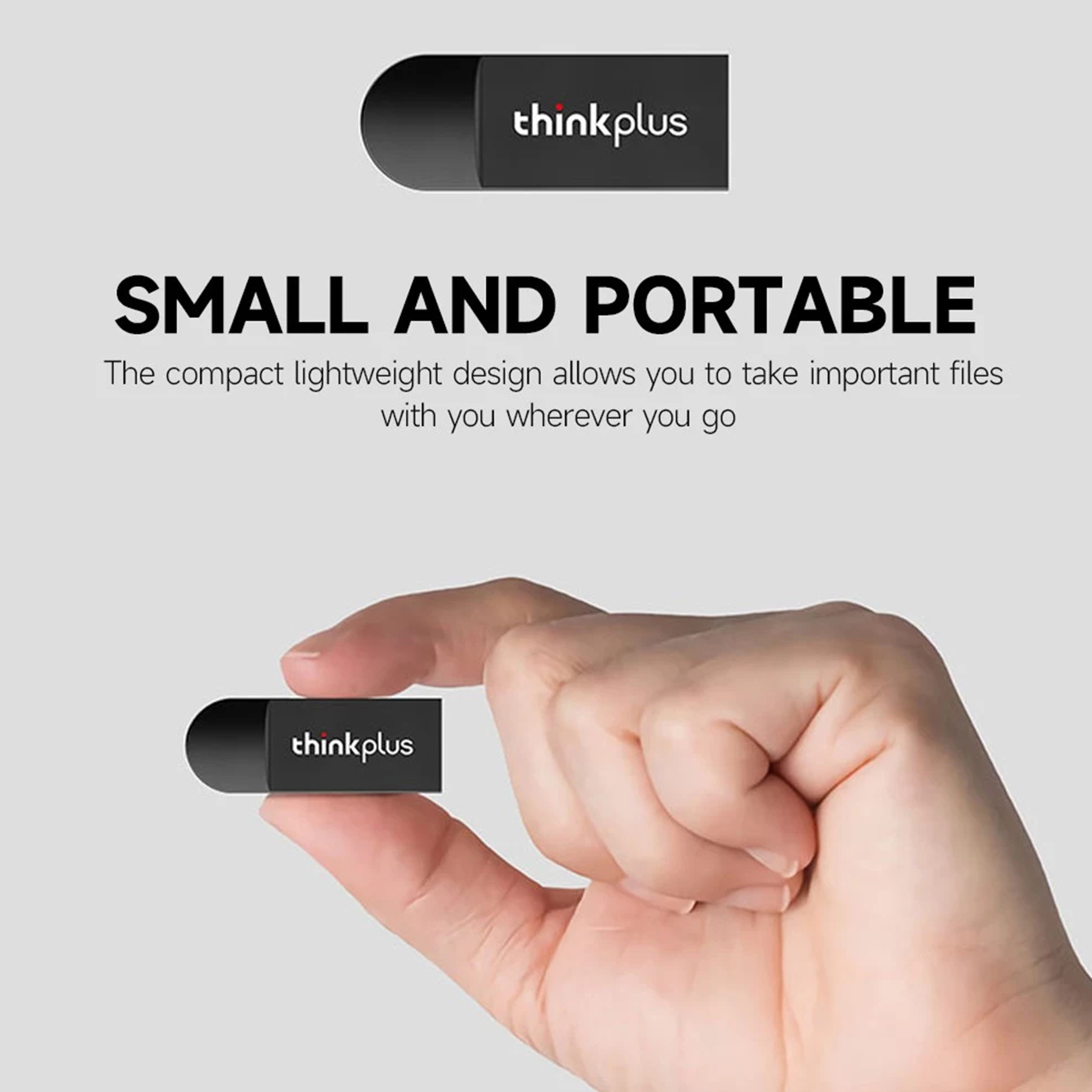 Personalized Flash Drive (FD02)