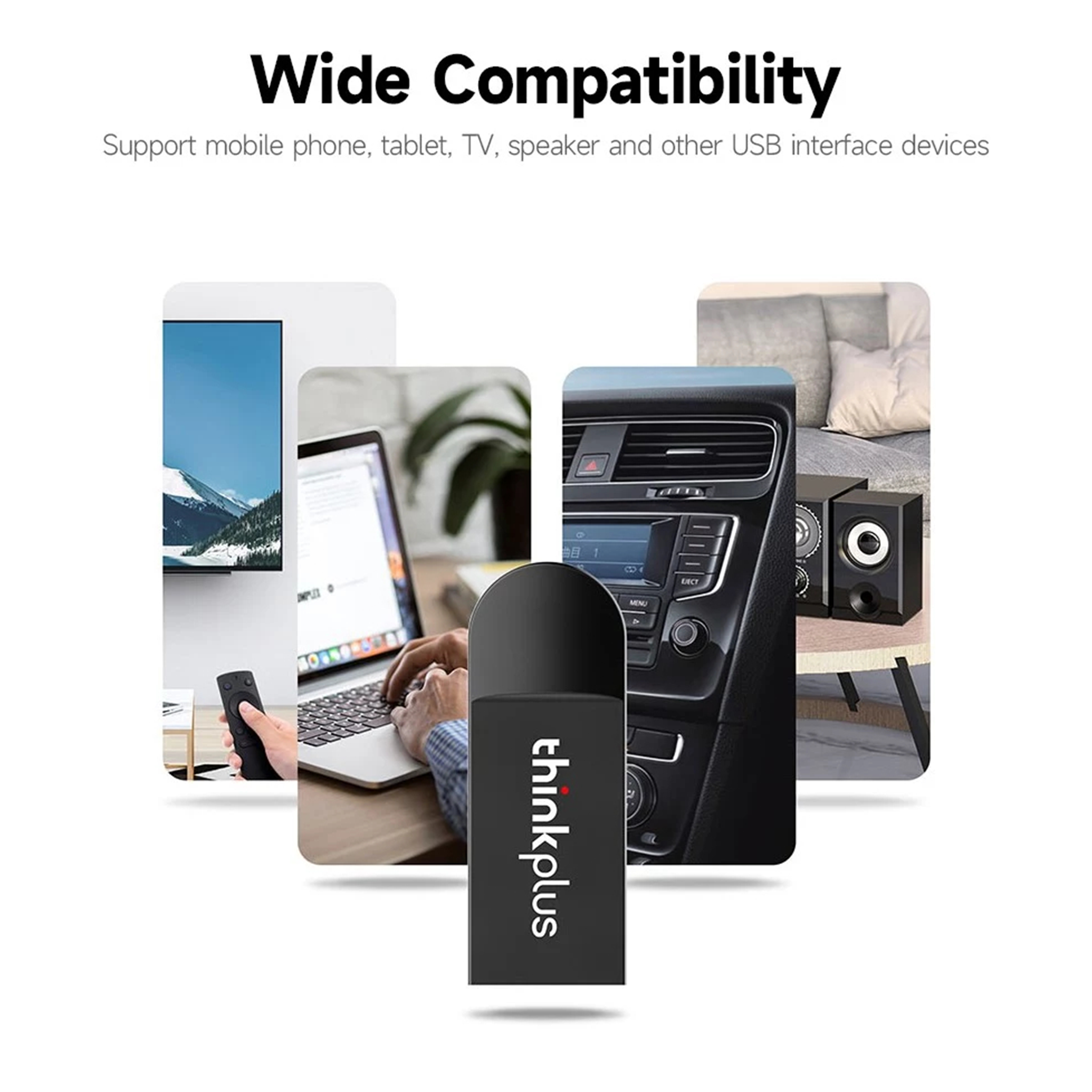 Personalized Flash Drive (FD02)