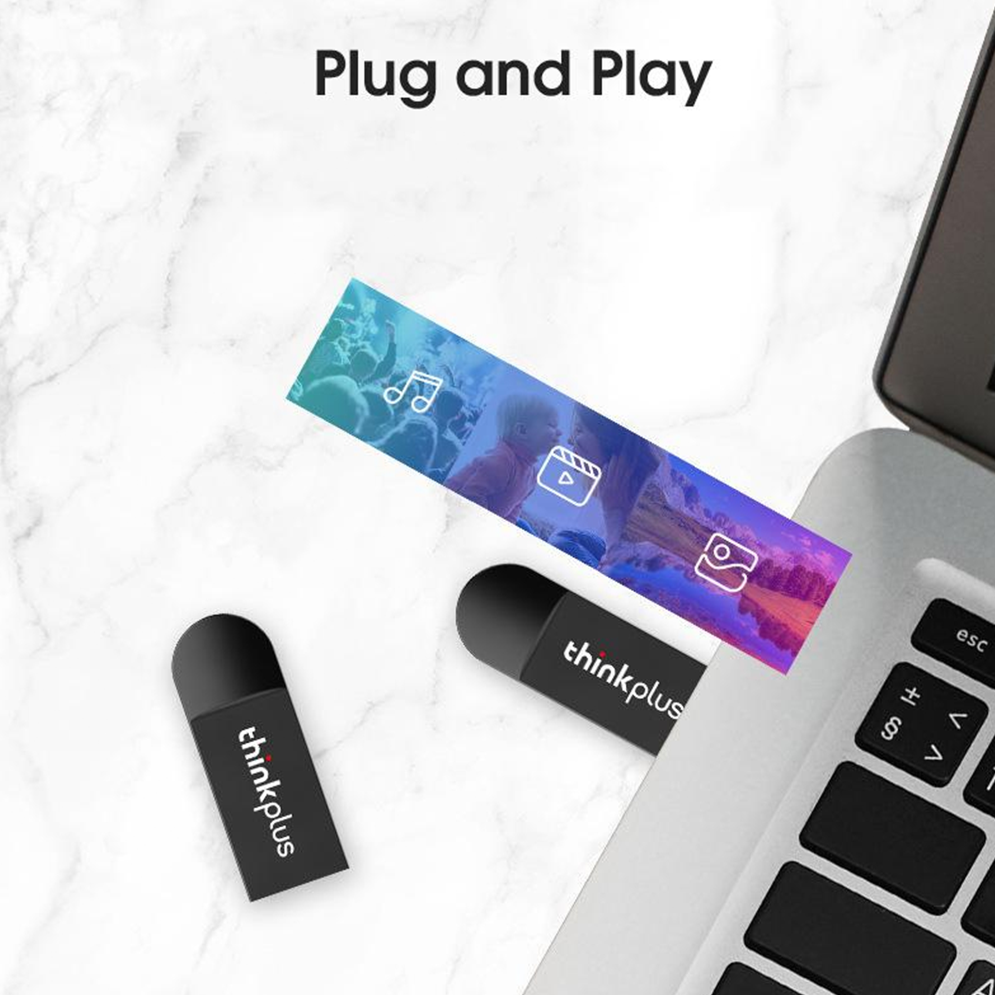 Personalized Flash Drive (FD02)