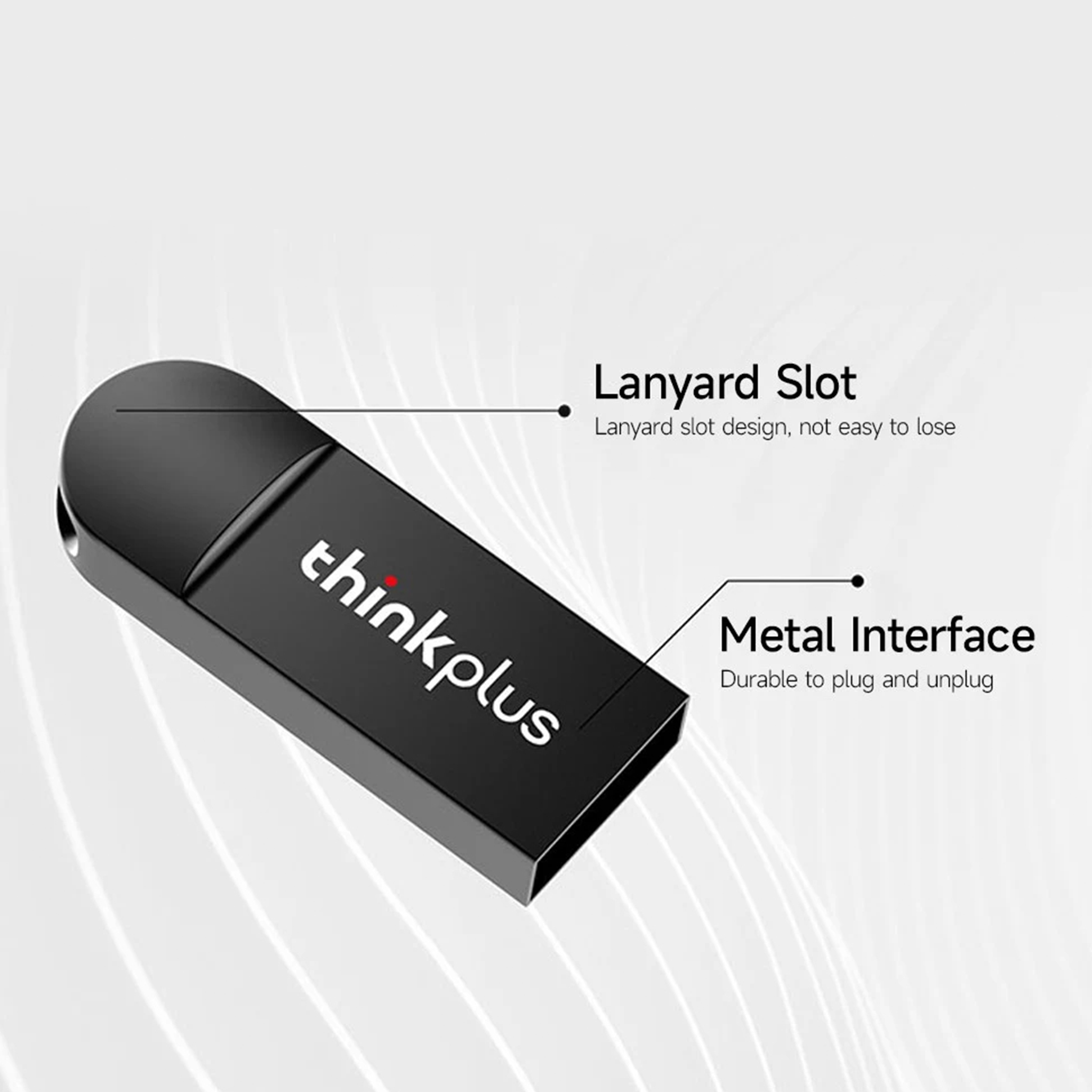 Personalized Flash Drive (FD02)