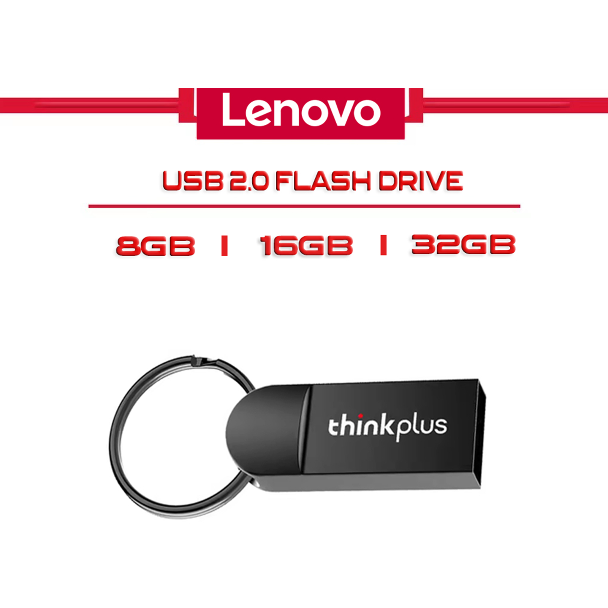 Personalized Flash Drive (FD02)