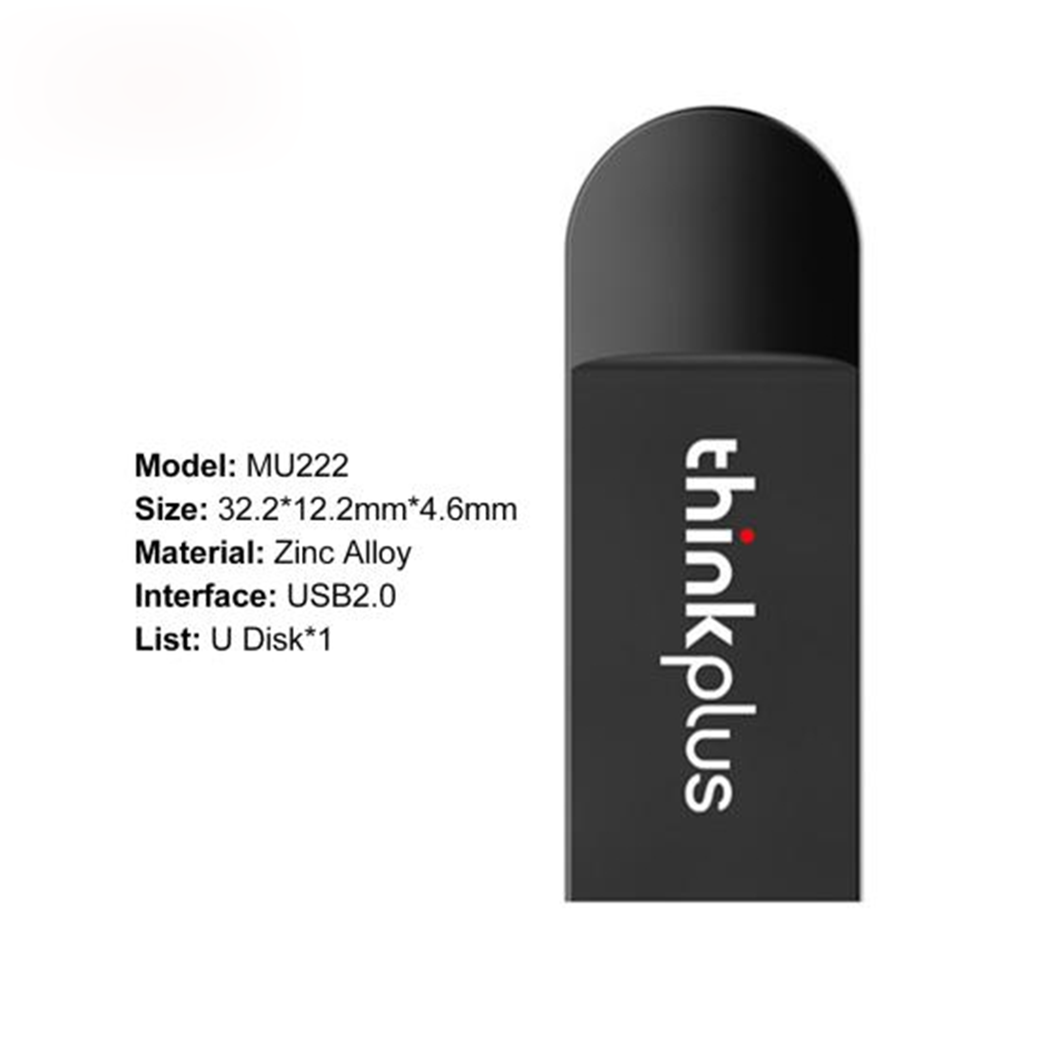 Personalized Flash Drive (FD02)