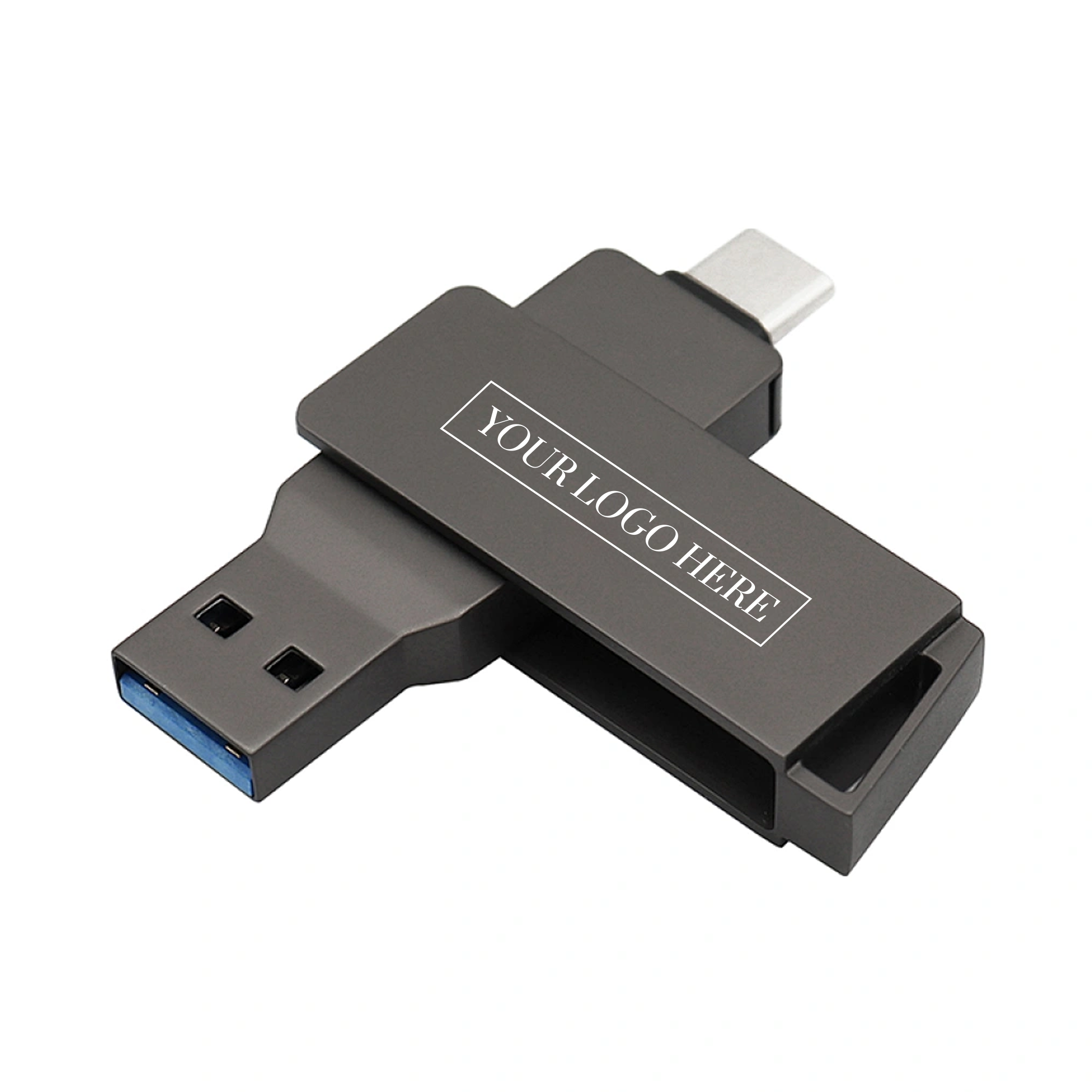 Personalized Flash Drive (FD03)