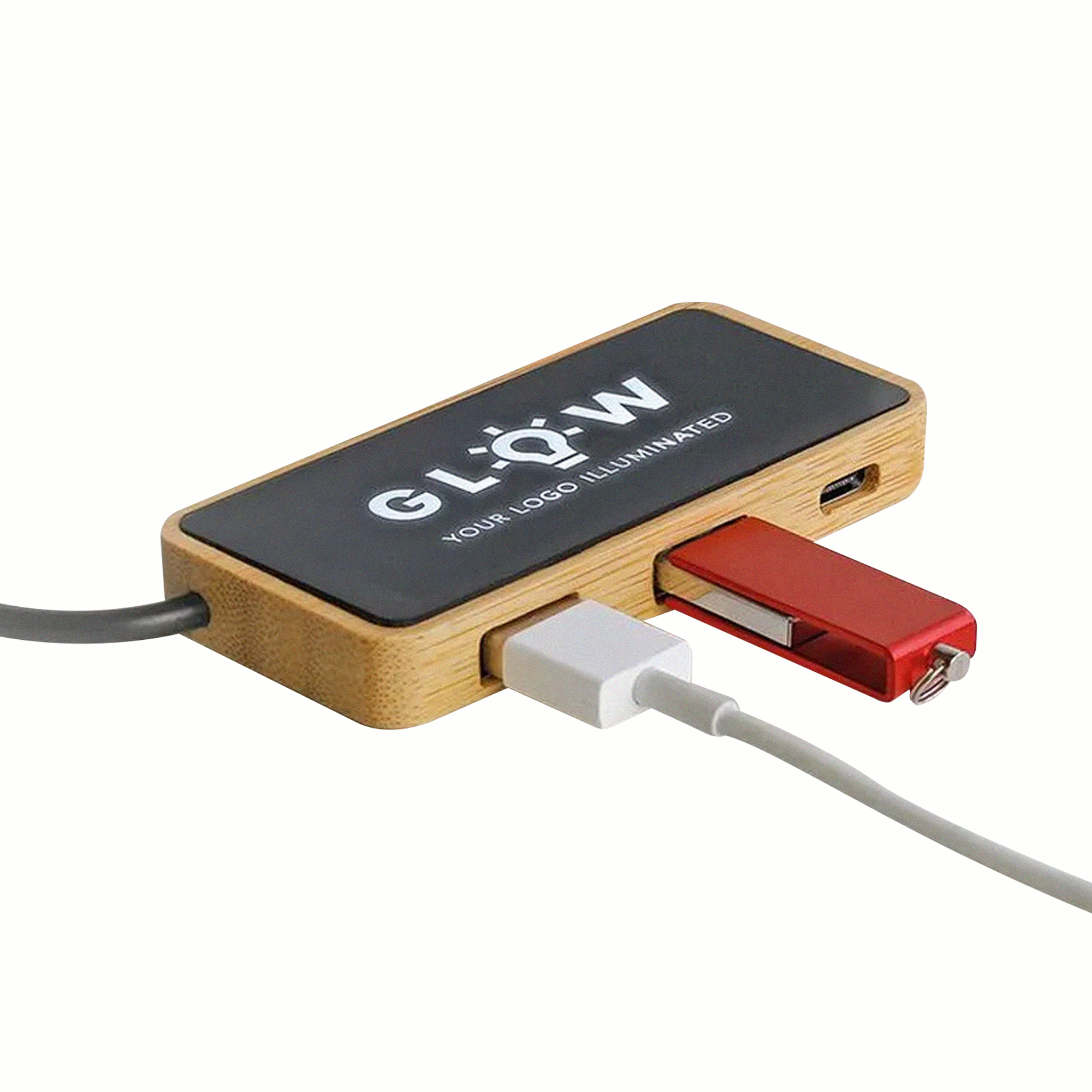 USB Port Hub (UP03)