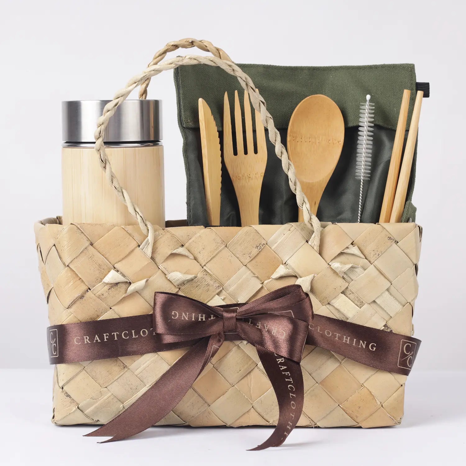 Eco Meal Duo (WK09)