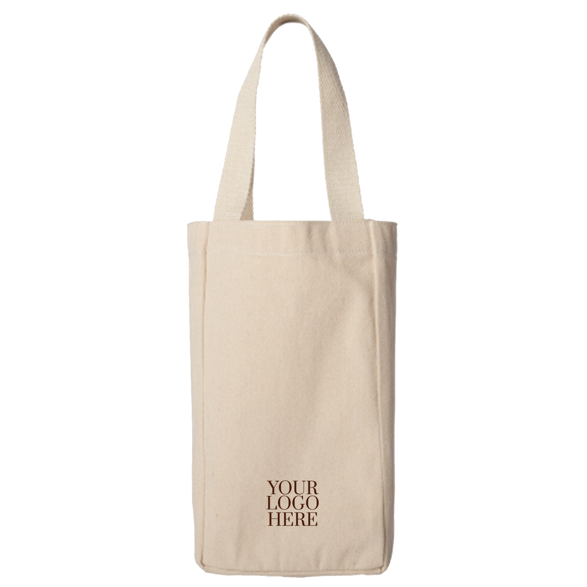 Canvas Wine Bag (CB05)