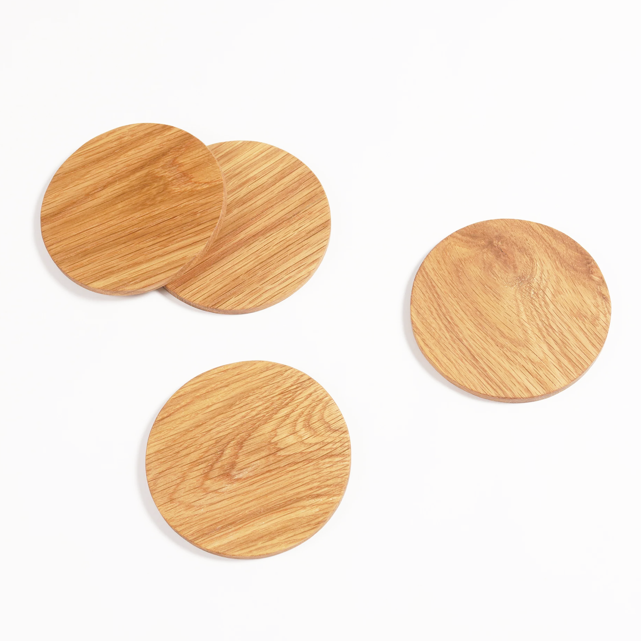 Wooden Coaster (CT04)