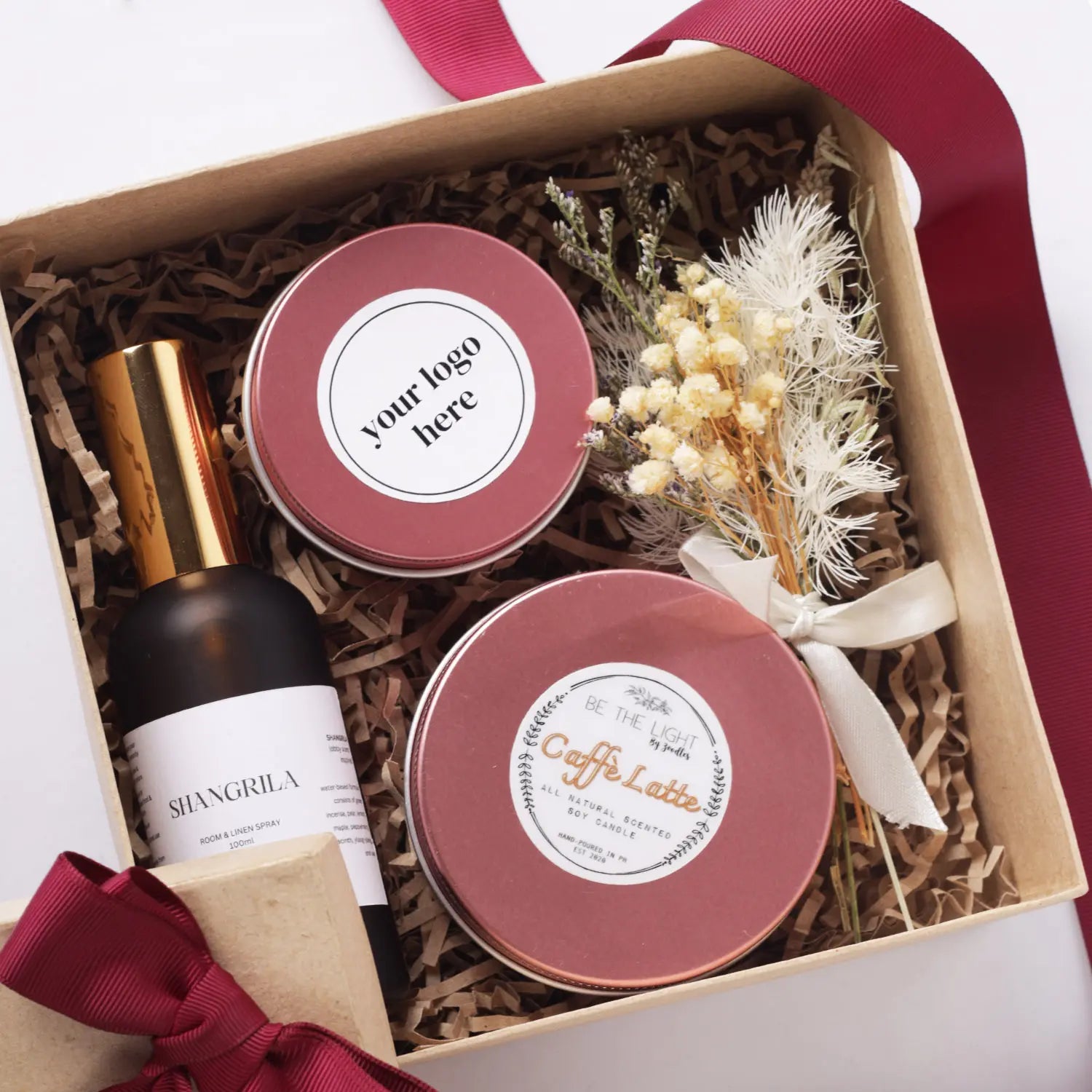Serenity Scents (SC01)